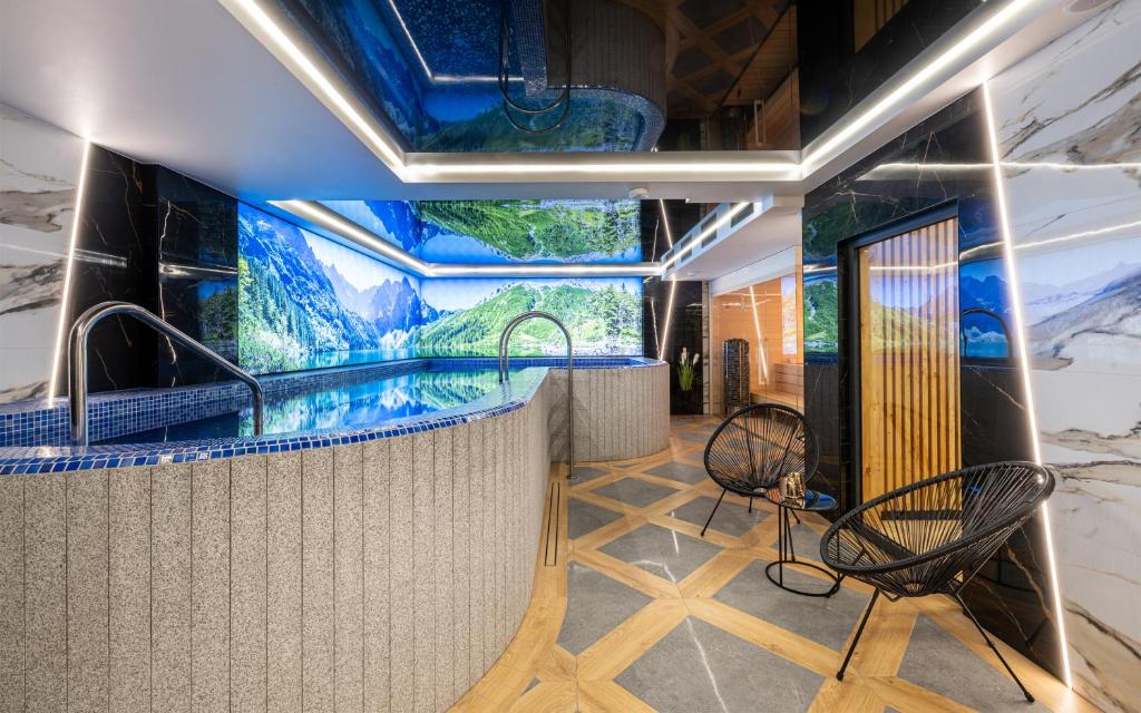 Wrota Chałubińskiego - 15