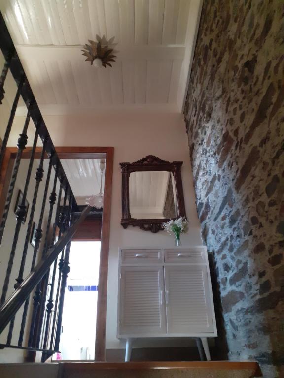 Fotografie z fotogalerie ubytování Casa do Largo da Igreja v destinaci Vila Nova de Fozcoa