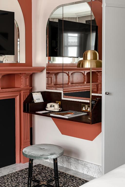 Henrietta Experimental - Resim 20