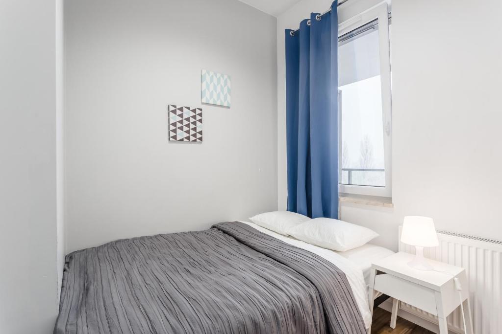 Warsaw City Travel Apartments - Appartement 1 Chambre