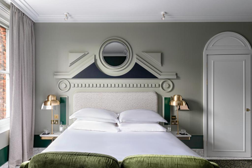 Henrietta Experimental - Resim 29