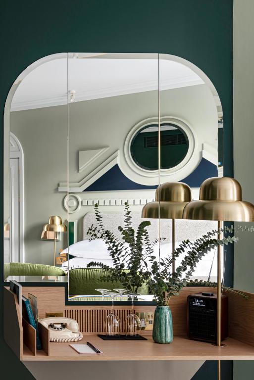 Henrietta Experimental - Resim 30