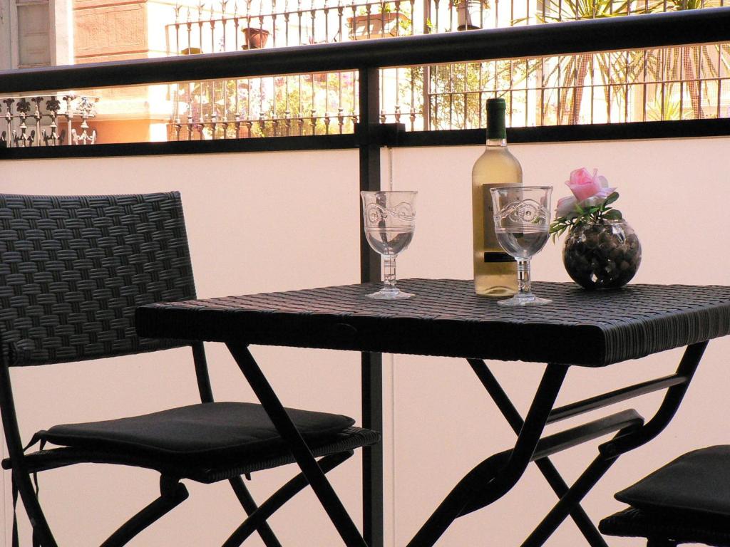 Placa Paris Apartment - Housity