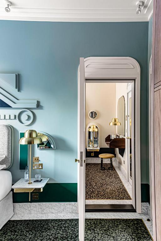 Henrietta Experimental - Resim 34