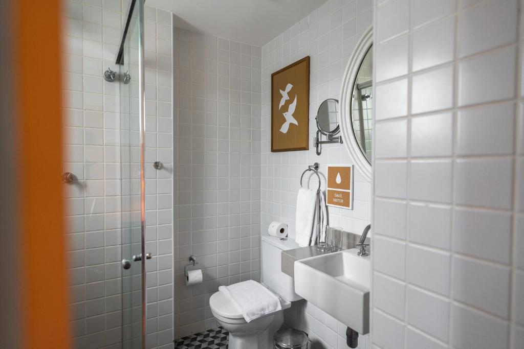 Socialtel Copacabana - Housity