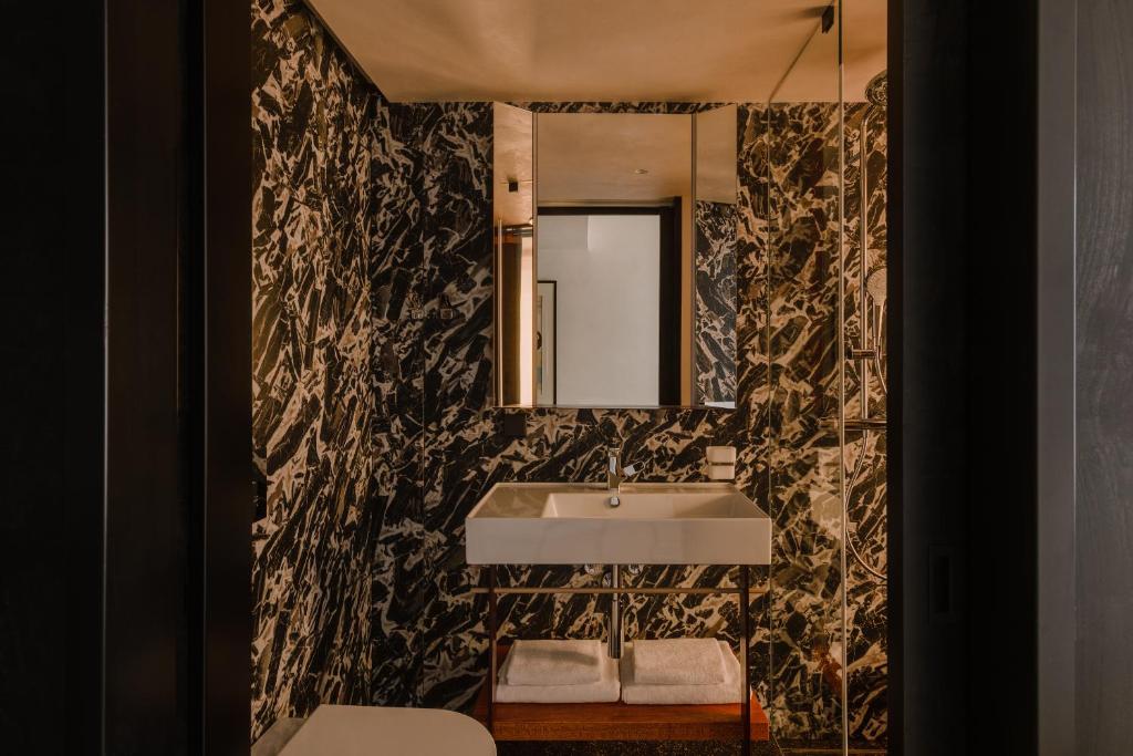 Warszauer Hotel - Resim 21