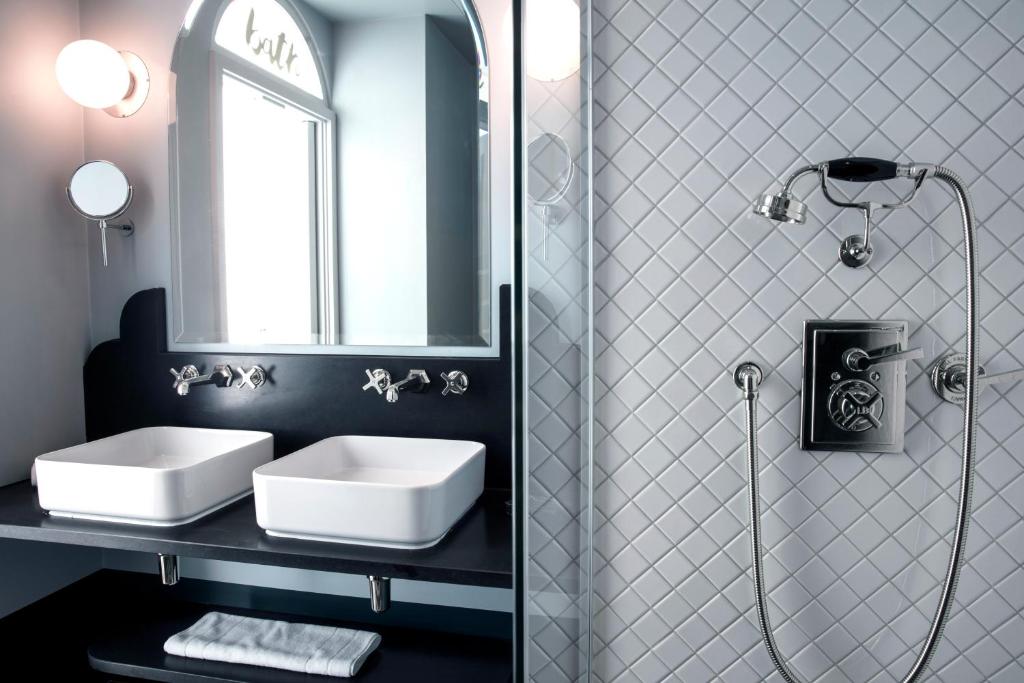 Henrietta Experimental - Resim 36