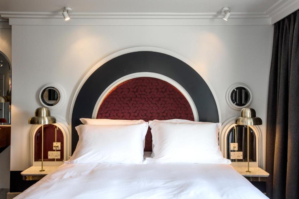 Henrietta Experimental - Resim 37