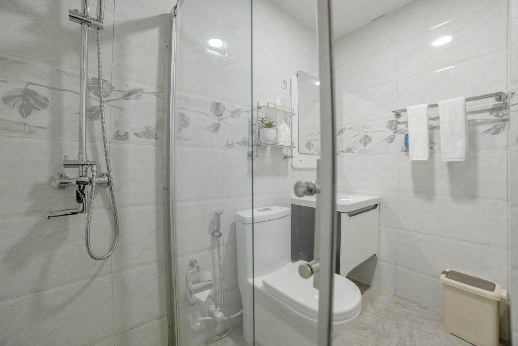 Amber Beach Hotel at Hulhumale - View 31