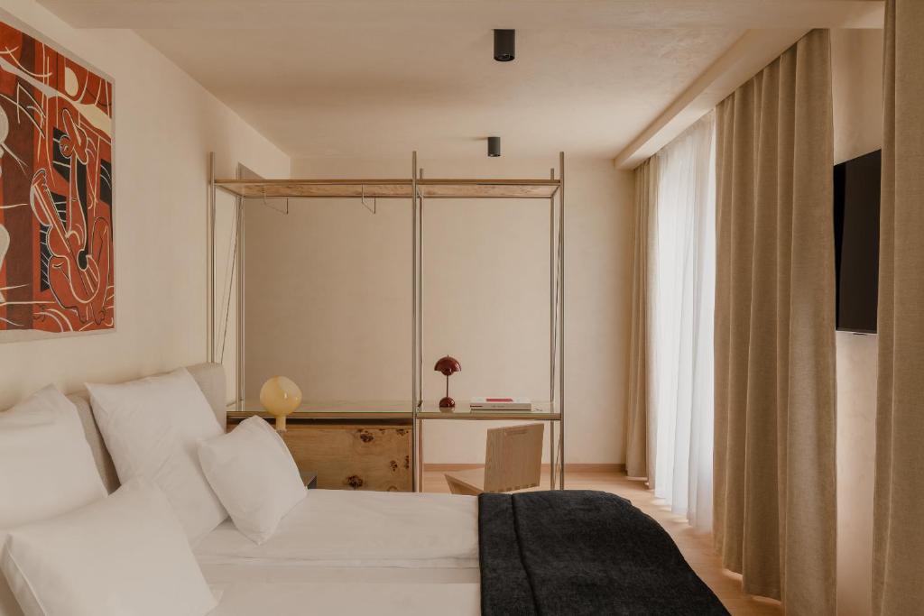 Warszauer Hotel - Resim 24