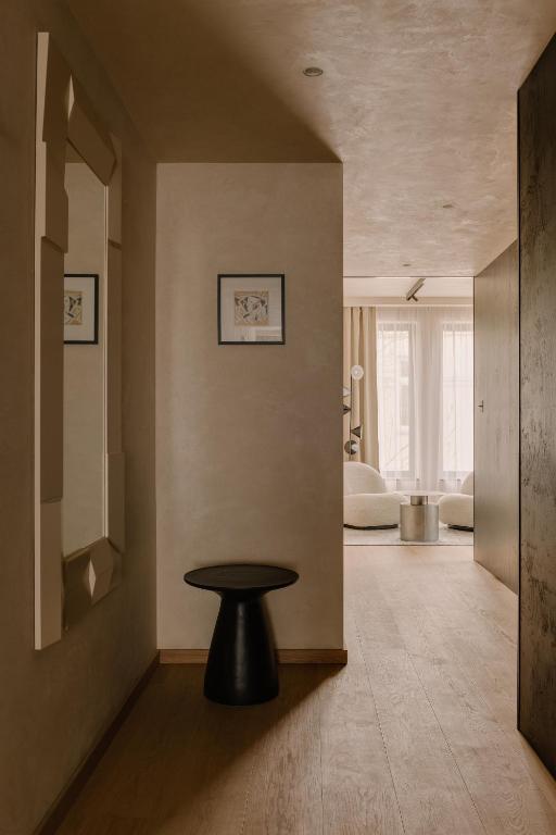 
Junior Suite with Terrace
