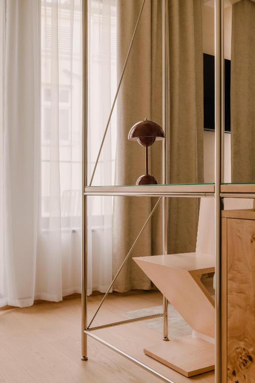 Warszauer Hotel - Resim 31