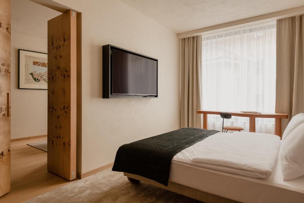 Warszauer Hotel - Resim 32