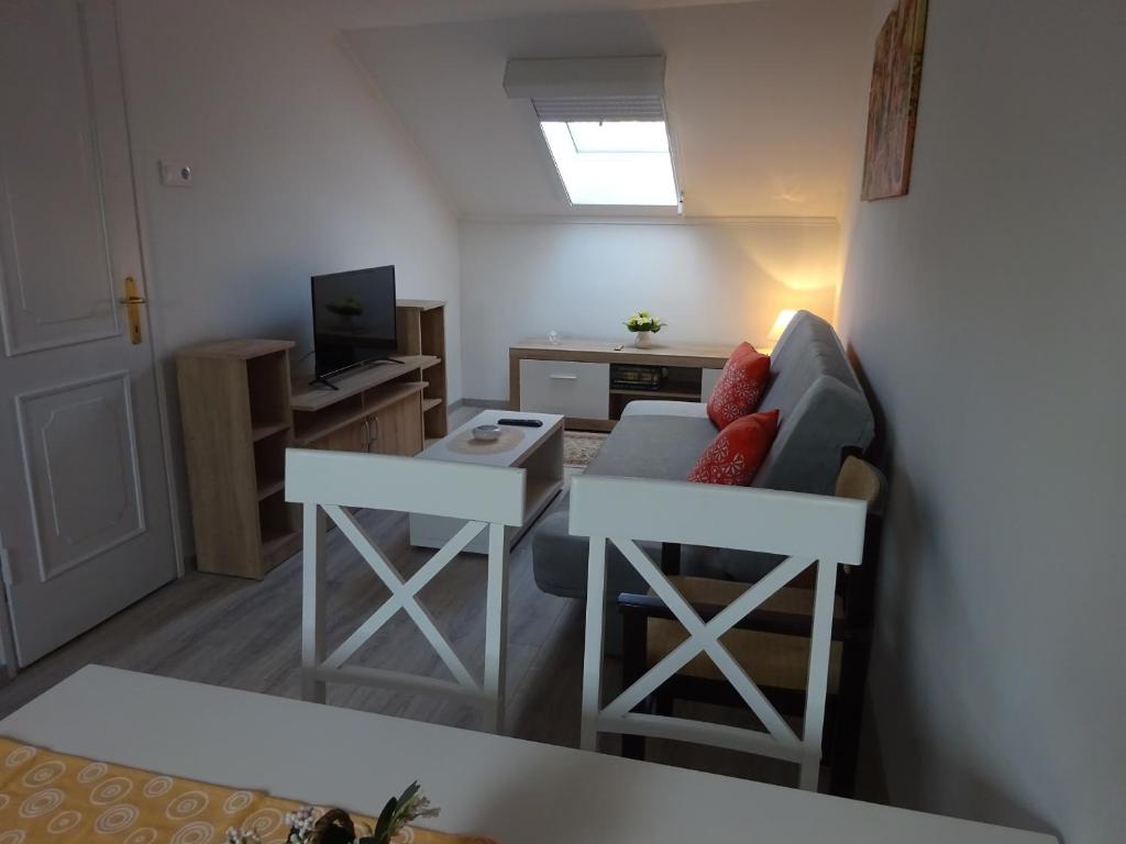Fotografia z galérie ubytovania Era Apartman v Harkány