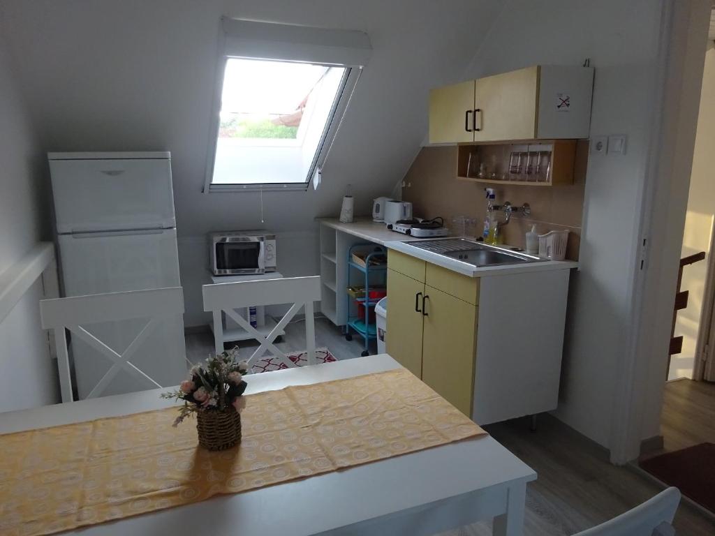 Fotografia z galérie ubytovania Era Apartman v Harkány