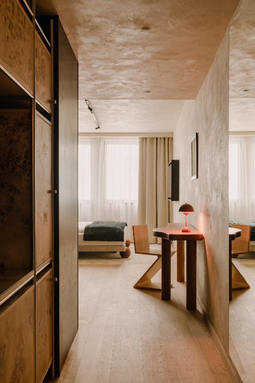 Warszauer Hotel - Resim 34