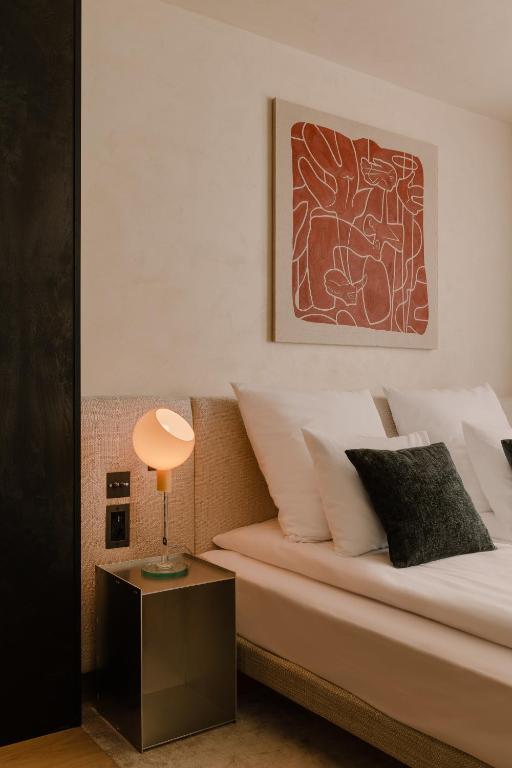 Warszauer Hotel - Resim 33