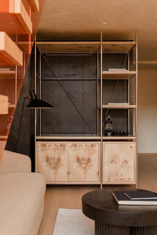 Warszauer Hotel - Penthouse Apartment