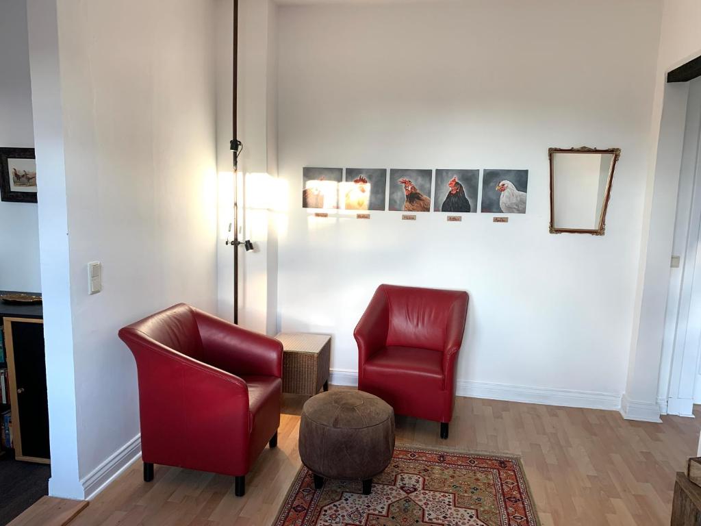 trash de luxe - Appartement