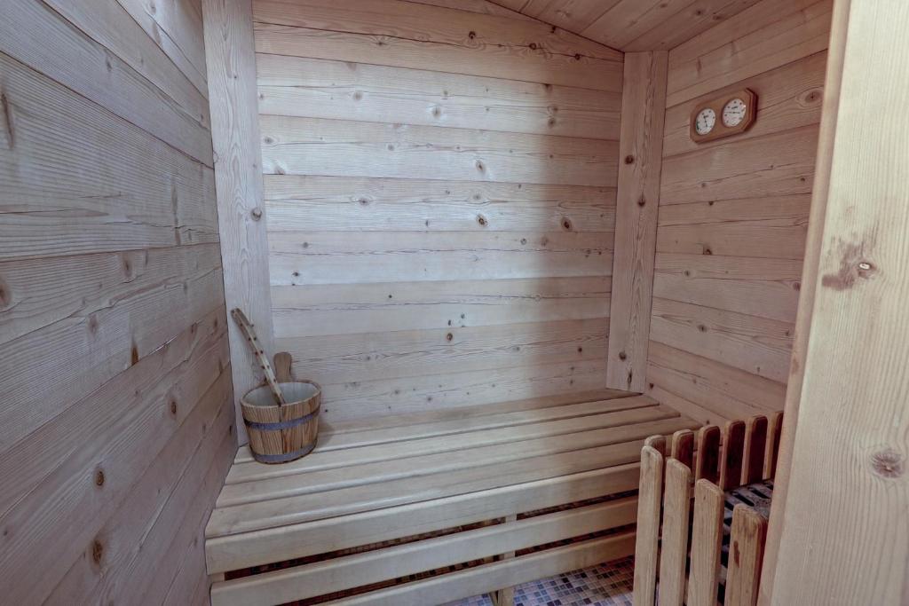 Fotografie z fotogalerie ubytování Leading Relax Hotel Maria v Moeně
