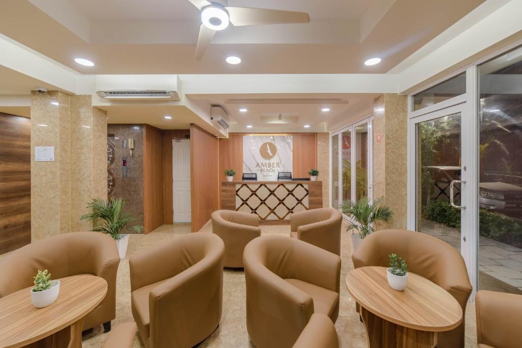 Amber Beach Hotel at Hulhumale - View 29