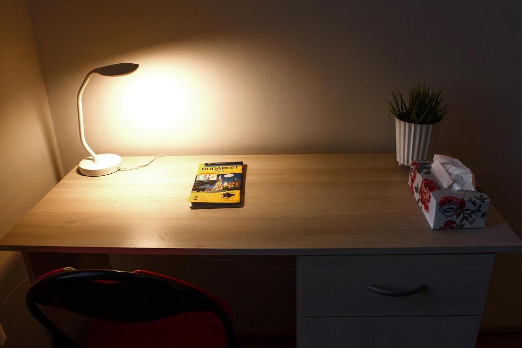Fotografia z galérie ubytovania Best Neighbour Apartment v Budapešti