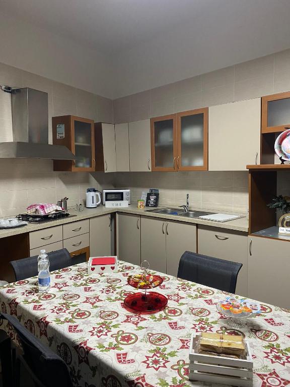 B&B Le Rocce - Two-Bedroom Apartment