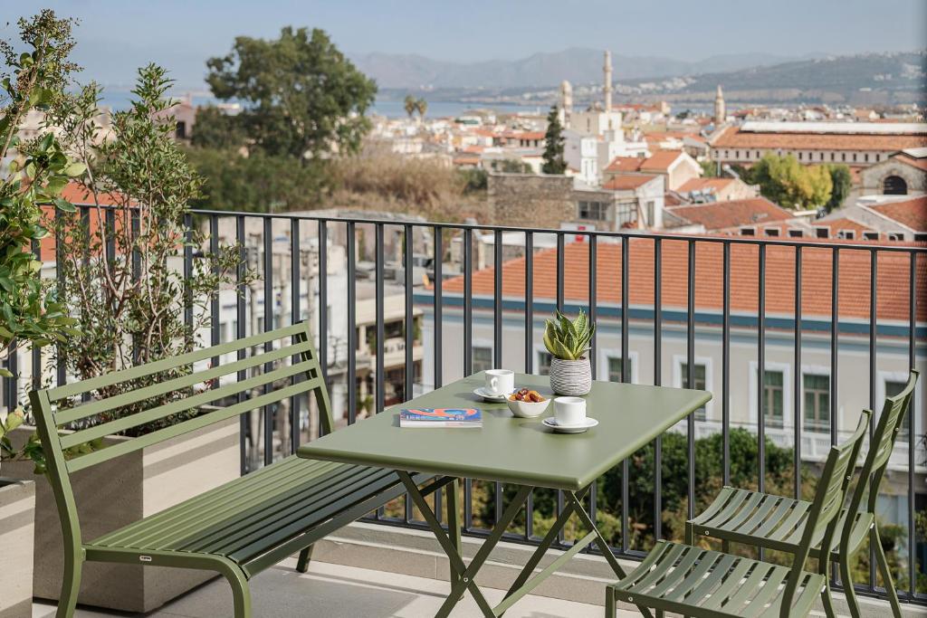 Arkadi Hotel - Resim 7