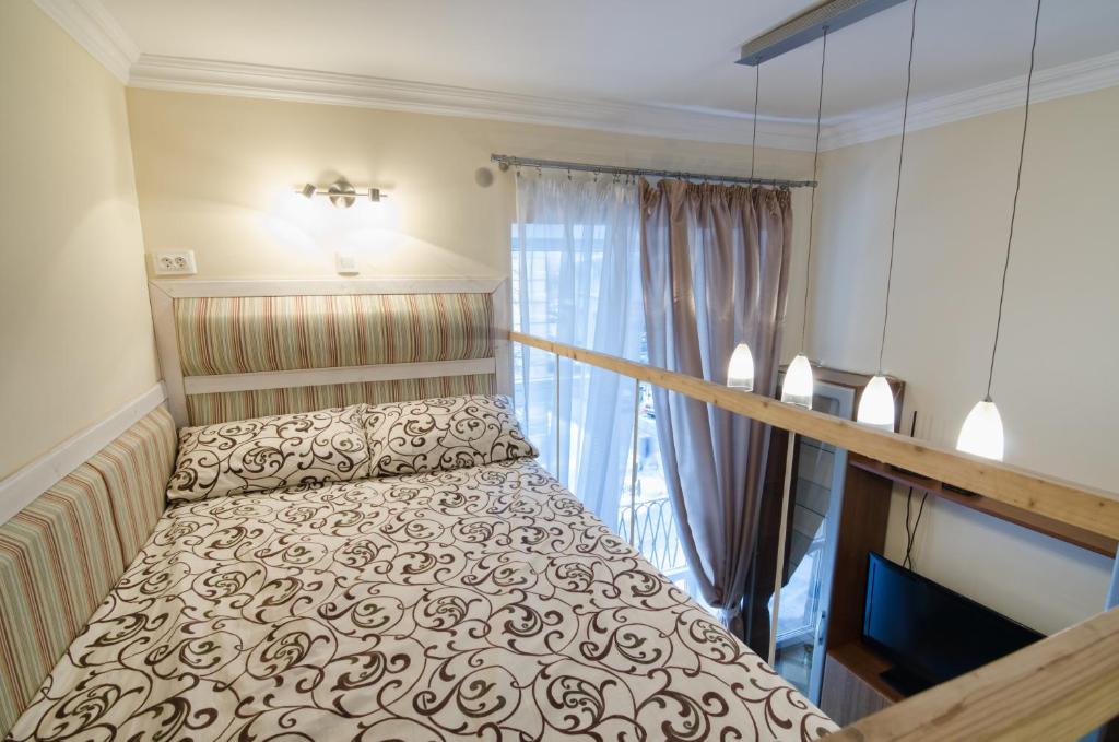 v istorychnomu tsentri Lvova Apartments photo 5