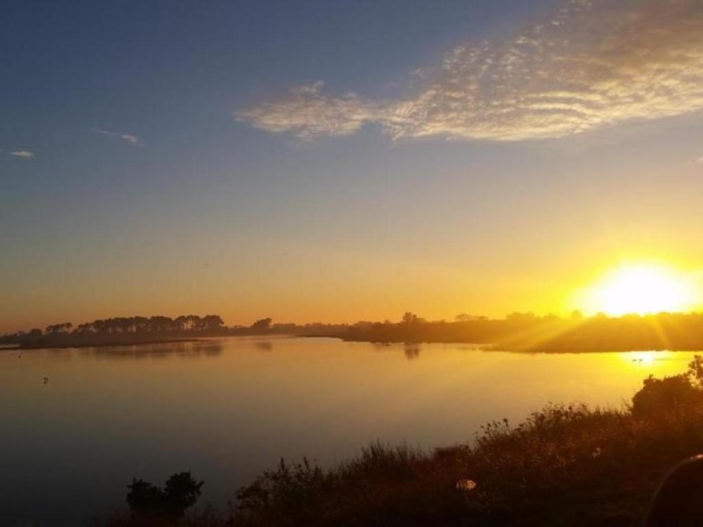 South Brighton Holiday Park - Resim 18