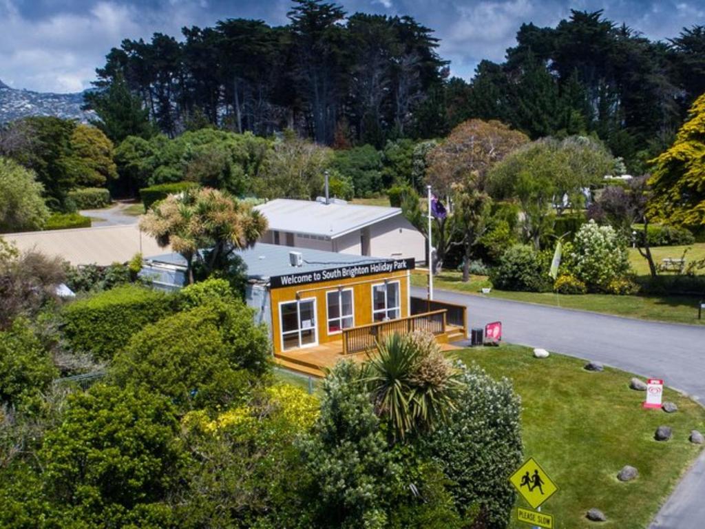 South Brighton Holiday Park - Resim 7