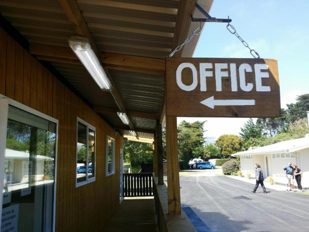 South Brighton Holiday Park - Resim 10