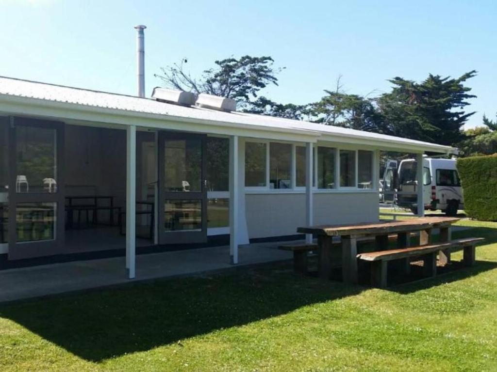 South Brighton Holiday Park - Resim 27