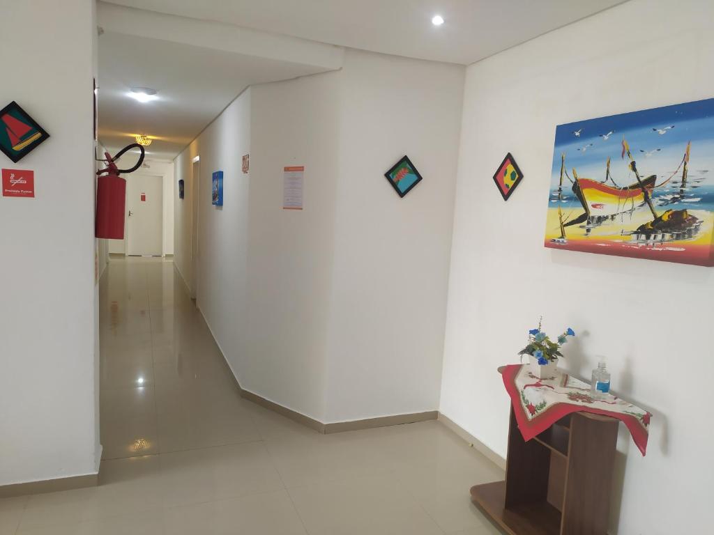 Foto da galeria de Pousada Pedras do Mariscal em Bombinhas