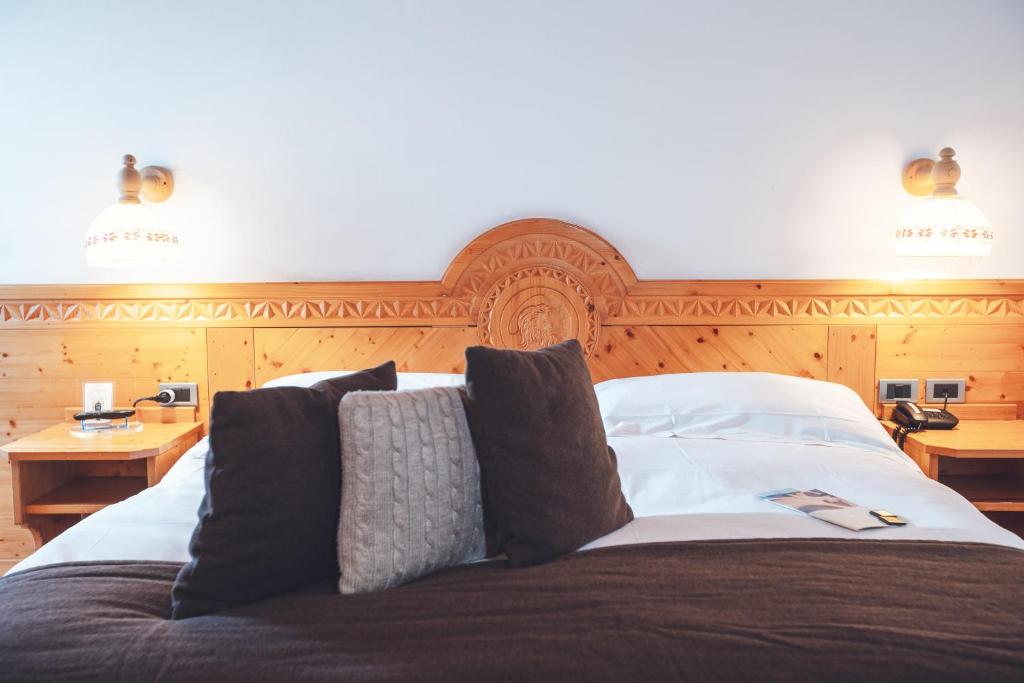 Hotel San Giacomo Spa&Gourmet - Double Comfort Room