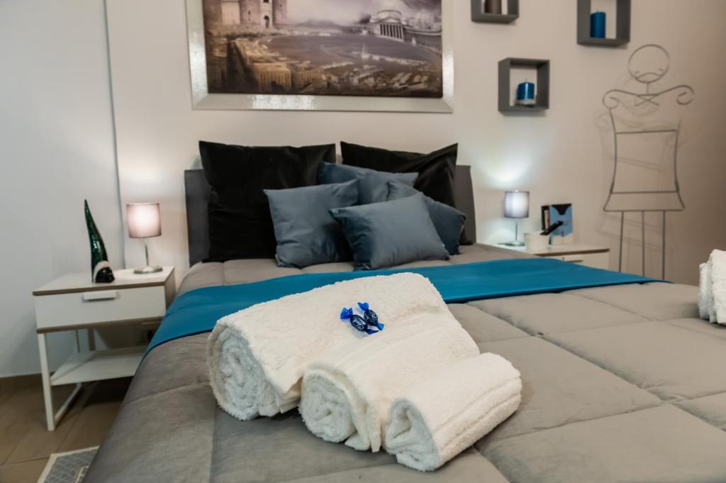 Yes I Know My Room - Magica Napoli - 14