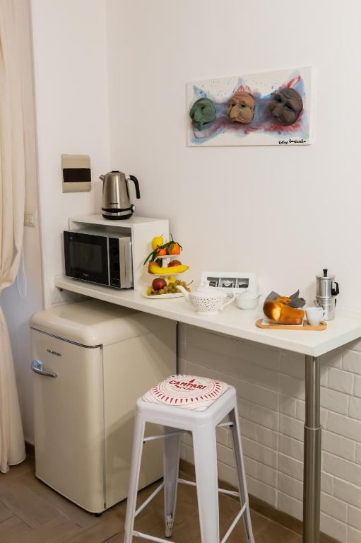 Yes I Know My Room - Magica Napoli - 15