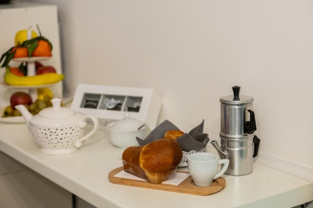 Yes I Know My Room - Magica Napoli - 16