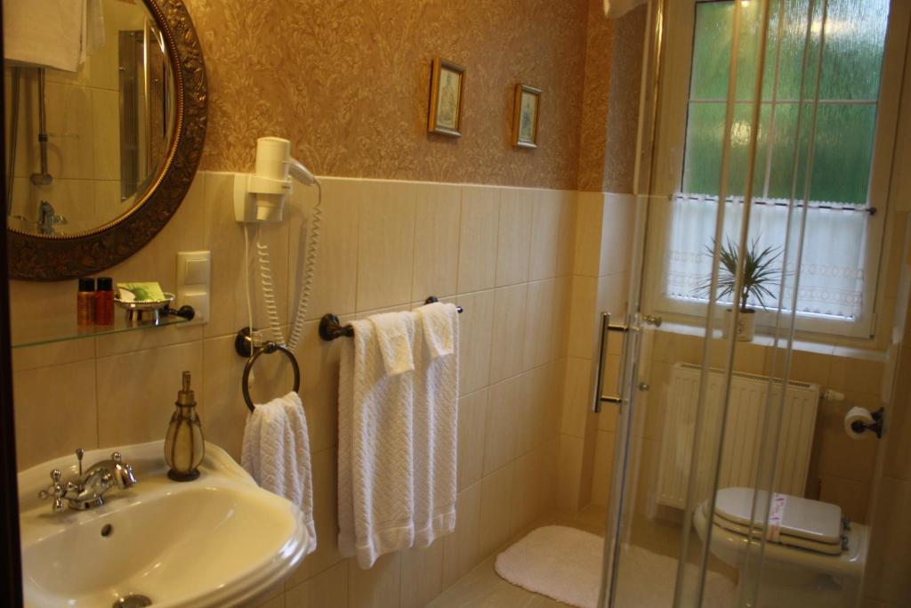 Rezydencja Grawert Boutique & Spa - 10