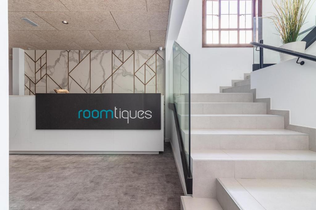 Flatguest RoomTiques Private Rooms, Las Palmas – Bijgewerkte ...