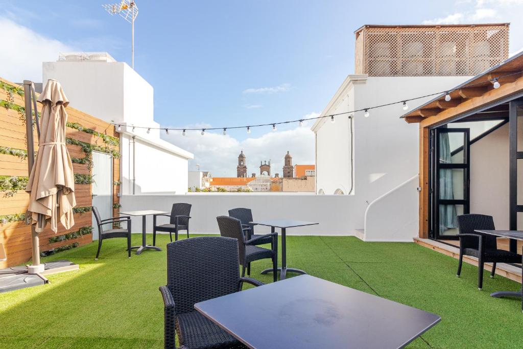 Flatguest RoomTiques Private Rooms, Las Palmas – Bijgewerkte ...