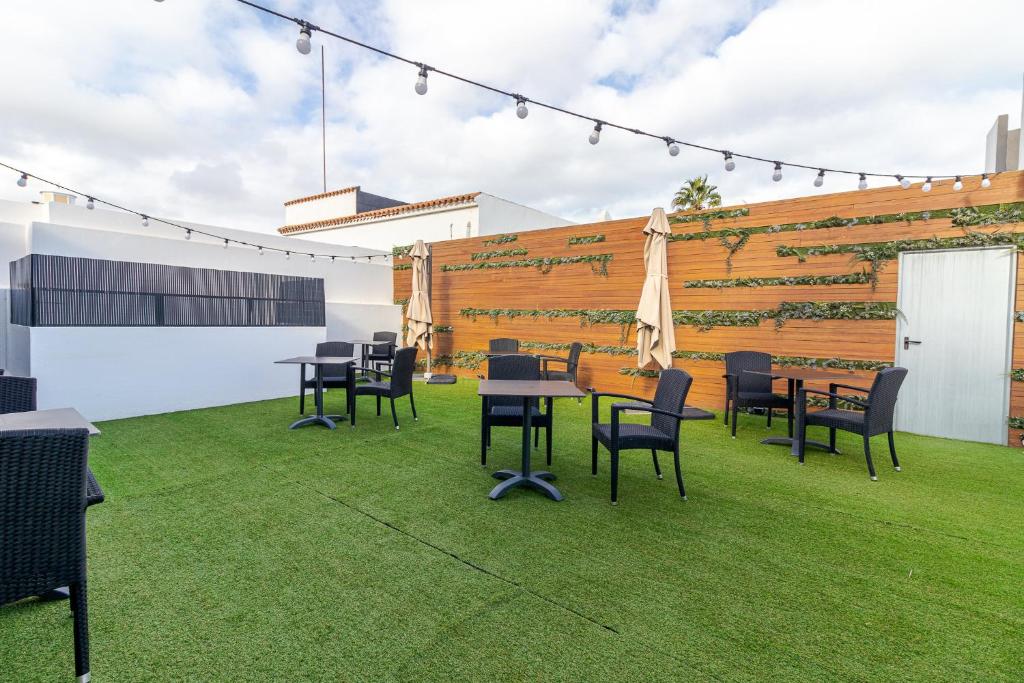 Flatguest RoomTiques Private Rooms, Las Palmas – Bijgewerkte ...