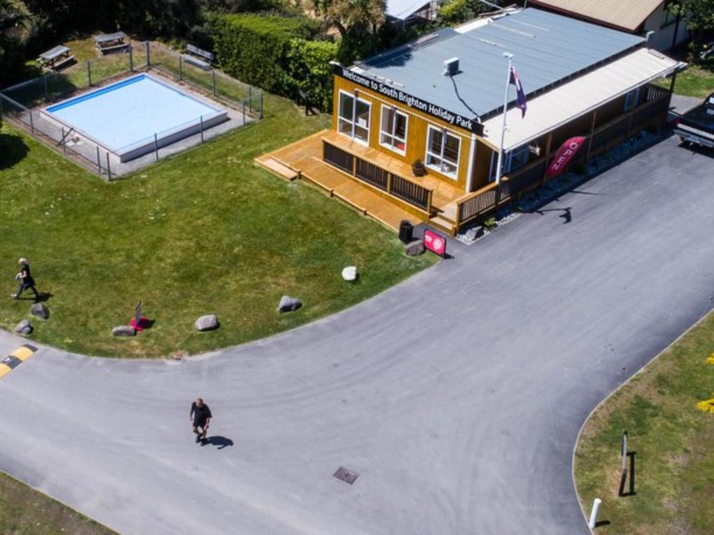 South Brighton Holiday Park - Resim 14