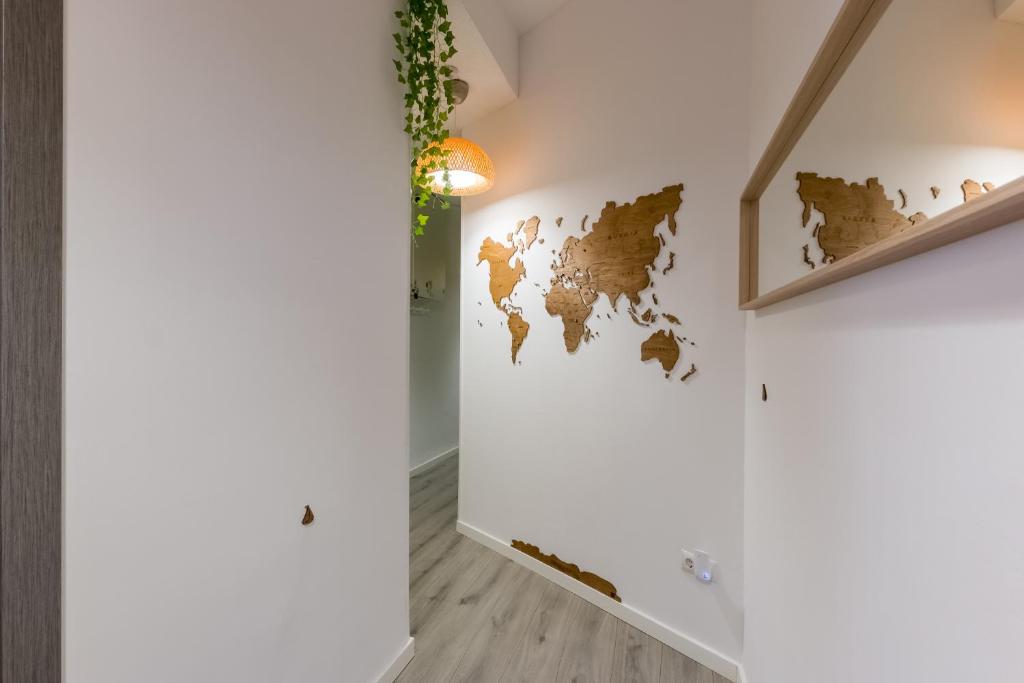 Fotografie z fotogalerie ubytování Social - Coliving & Coworking - Madrid v destinaci Madrid