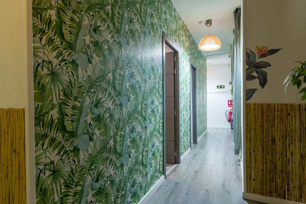 Fotografie z fotogalerie ubytování Social - Coliving & Coworking - Madrid v destinaci Madrid