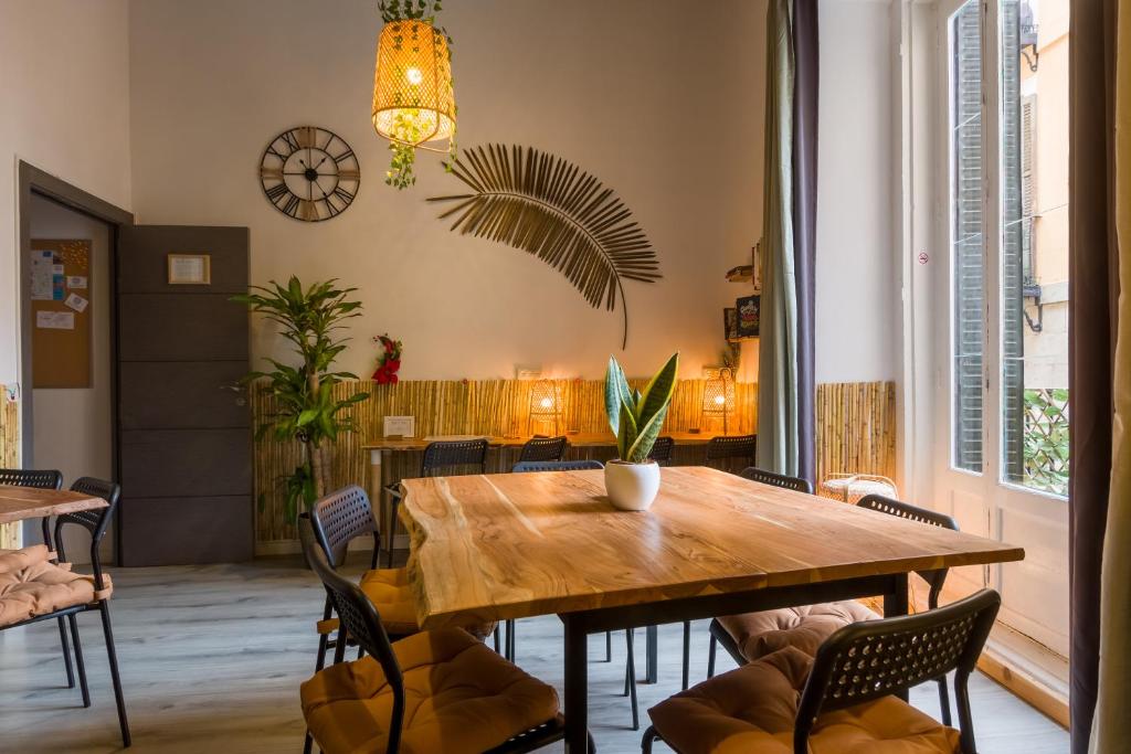 Fotografie z fotogalerie ubytování Social - Coliving & Coworking - Madrid v destinaci Madrid