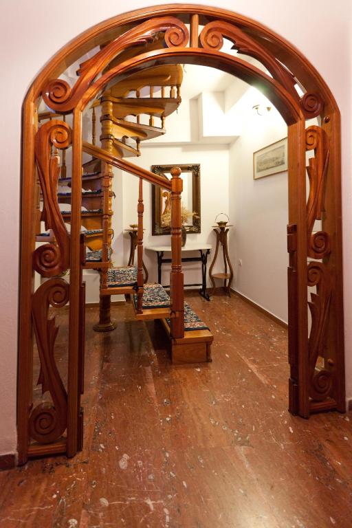 Fotografie z fotogalerie ubytování Pension Eleni v destinaci Nafplio