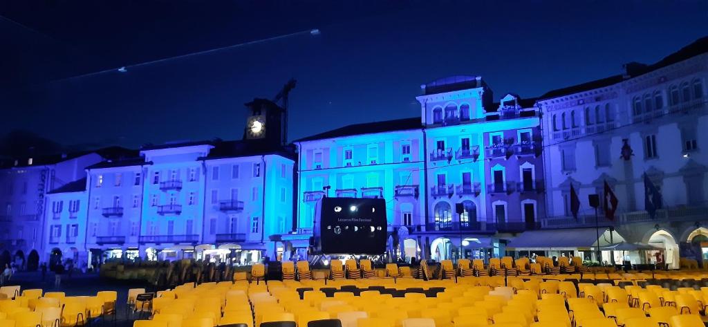 Piazza Grande House - Resim 25