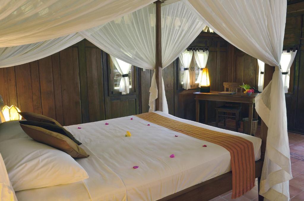 Desa Dunia Beda Resort - 3