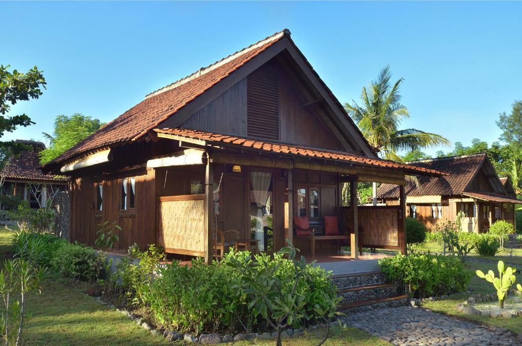 Desa Dunia Beda Resort - 1